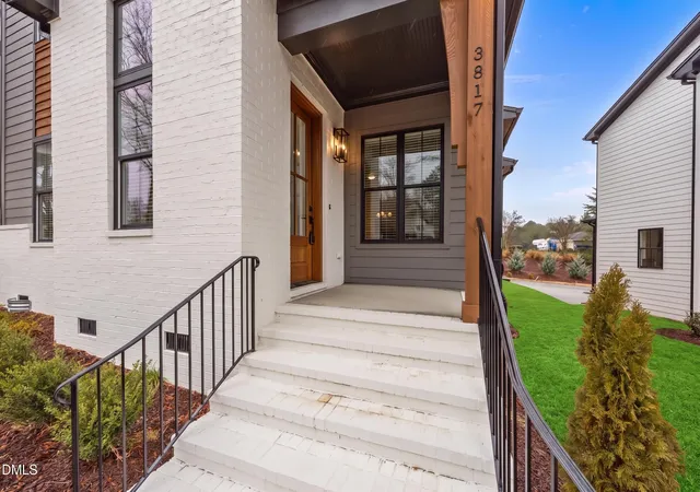 Photo 3 of Single family home for sale at 3817 Coach Lantern Ave, Wake Forest, NC 27587 | MLS# 10133489 | Listing updated on 2026-10-26