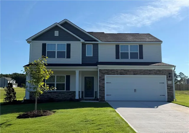 Photo 1 of Sale Pending at 159 Empress St, Broadway, NC 27505 | MLS# 753646 | Listing updated on 2026-09-22