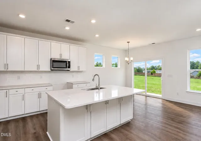 Photo 3 of Single family home for sale at 285 Black Forest Pointe Trl, Benson, NC 27504 | MLS# 10135861 | Listing updated on 2026-09-28