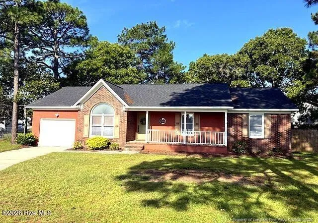 Photo 1 of Single family home for sale at 3650 Hanover Dr, Hope Mills, NC 28348 | MLS# 754199 | Listing updated on 2026-09-15