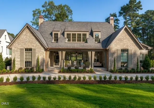 Photo 1 of Mansion for sale at 7117 N Ridge Dr, Raleigh, NC 27615 | MLS# 10145976 | Listing updated on 2026-10-19