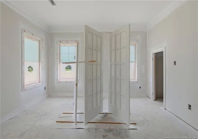 Photo 3 of Single family home for sale at 1951 Thomas Wood (lot 96) Dr, Fayetteville, NC 28306 | MLS# 754449 | Listing updated on 2026-09-08