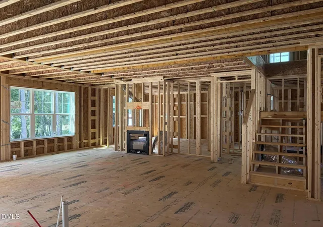 Photo 3 of Single family home for sale at 749 W Holly Springs Rd, Holly Springs, NC 27540 | MLS# 10137772 | Listing updated on 2026-09-20
