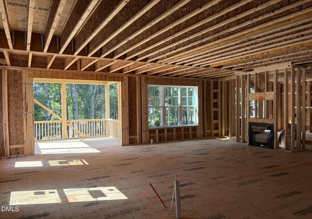 Photo 3 of Single family home for sale at 749 W Holly Springs Rd, Holly Springs, NC 27540 | MLS# 10137772 | Listing updated on 2026-09-20