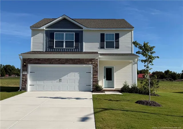 Photo 1 of Single family home for sale at 95 Laforce Ln, Broadway, NC 27505 | MLS# 754813 | Listing updated on 2026-10-03