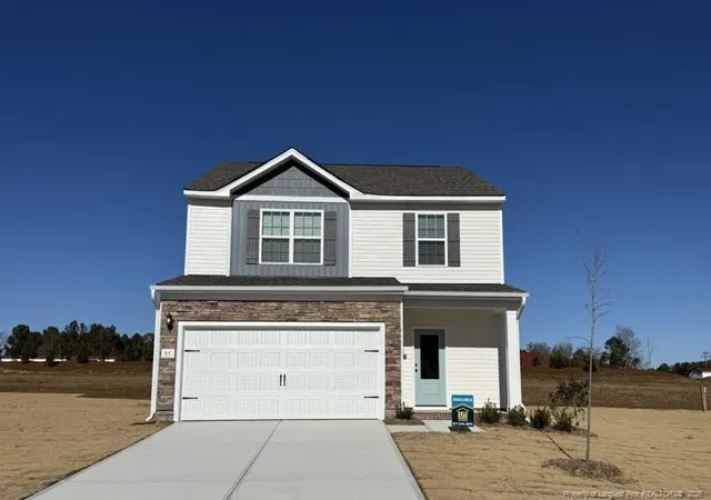 Photo 2 of Single family home for sale at 95 Laforce Ln, Broadway, NC 27505 | MLS# 754813 | Listing updated on 2026-10-03
