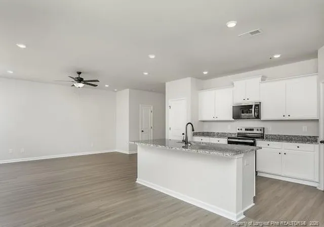 Photo 4 of Single family home for sale at 95 Laforce Ln, Broadway, NC 27505 | MLS# 754813 | Listing updated on 2026-10-03