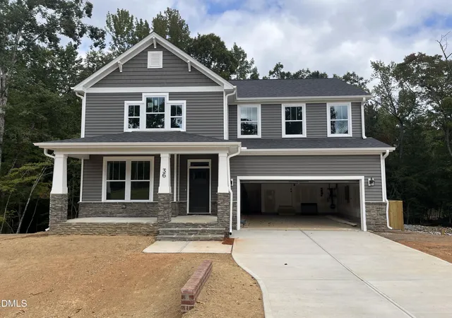 Photo 3 of Single family home for sale at 36 Henry Crst Dr, Clayton, NC 27520 | MLS# 10138099 | Listing updated on 2026-09-21