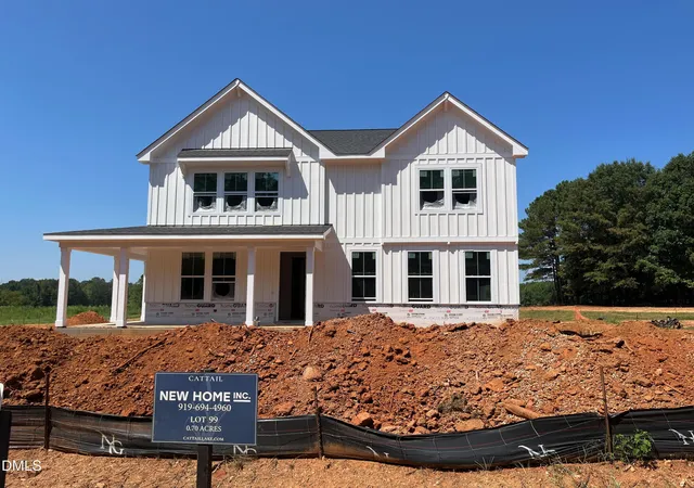 Photo 1 of Single family home for sale at 175 Isabelle Valley Dr, Zebulon, NC 27597 | MLS# 10138102 | Listing updated on 2026-09-17