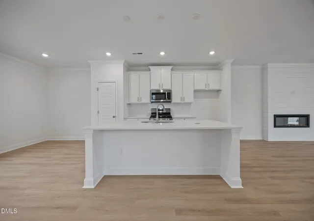 Photo 3 of Townhouse for sale at 702 Winton Way #552, Wake Forest, NC 27587 | MLS# 10138179 | Listing updated on 2026-10-07