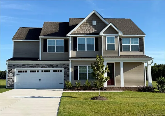 Photo 1 of Single family home for sale at 85 Camp Rock Rd, Lillington, NC 27546 | MLS# 754958 | Listing updated on 2026-10-03