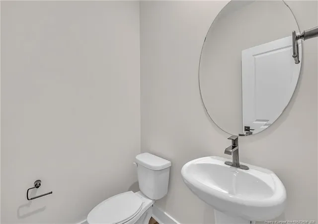 Photo 4 of Single family home for sale at 85 Camp Rock Rd, Lillington, NC 27546 | MLS# 754958 | Listing updated on 2026-10-09