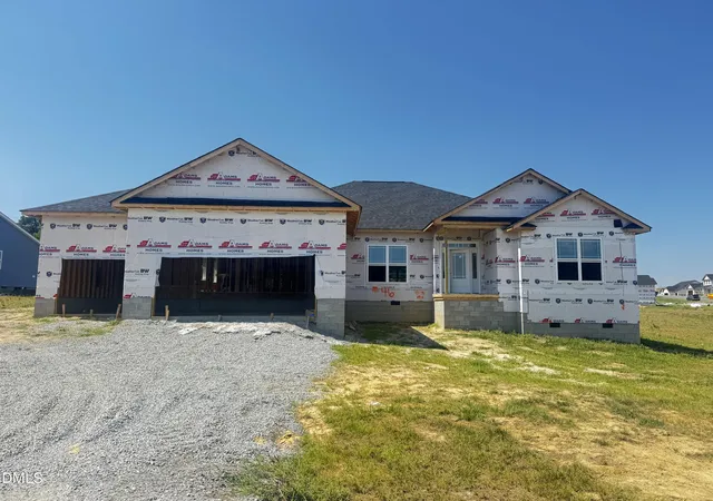Photo 2 of Single family home for sale at 49 Galway Rd, Lillington, NC 27546 | MLS# 10140924 | Listing updated on 2026-09-13