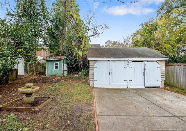 Photo 45 of Single family home for sale at 605 Greenland Dr, Fayetteville, NC 28305 | MLS# 754379 | Listing updated on 2026-09-04