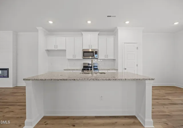 Photo 3 of Townhouse for sale at 724 Winton Way #542, Wake Forest, NC 27587 | MLS# 10140454 | Listing updated on 2026-10-08