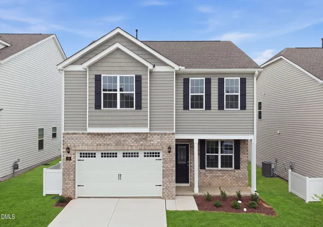 Photo 1 of Sale Pending at 108 Brookberry Ct, Rocky Mount, NC 27804 | MLS# 10140713 | Listing updated on 2026-09-02