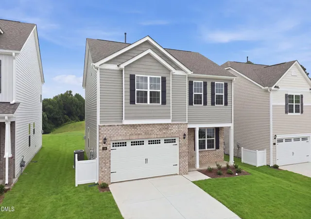 Photo 2 of Sale Pending at 108 Brookberry Ct, Rocky Mount, NC 27804 | MLS# 10140713 | Listing updated on 2026-09-02