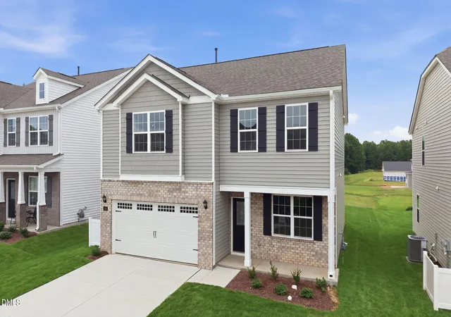 Photo 3 of Sale Pending at 108 Brookberry Ct, Rocky Mount, NC 27804 | MLS# 10140713 | Listing updated on 2026-09-02