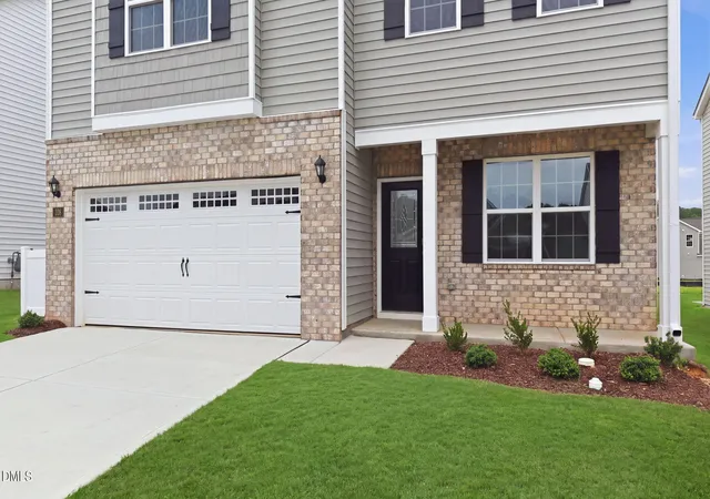 Photo 3 of Sale Pending at 108 Brookberry Ct, Rocky Mount, NC 27804 | MLS# 10140713 | Listing updated on 2026-09-02