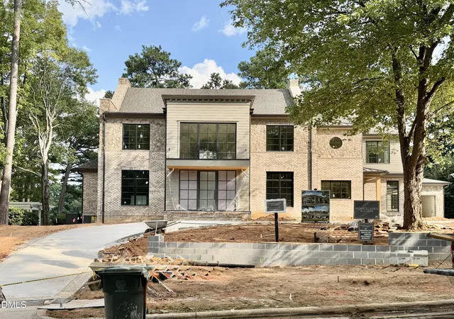 Photo 1 of Mansion for sale at 7136 N Ridge Dr, Raleigh, NC 27615 | MLS# 10140814 | Listing updated on 2026-09-10