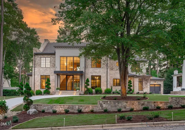 Photo 1 of Mansion for sale at 7136 N Ridge Dr, Raleigh, NC 27615 | MLS# 10140814 | Listing updated on 2026-10-19