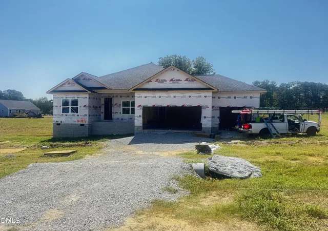 Photo 2 of Single family home for sale at 147 Galway Rd, Lillington, NC 27546 | MLS# 10140993 | Listing updated on 2026-09-28
