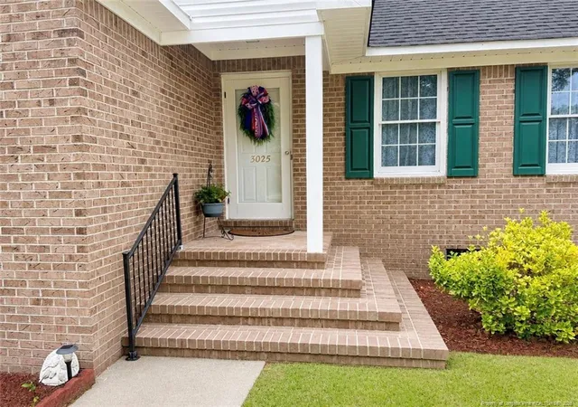Photo 2 of Single family home for sale at 3025 Princeton St, Lumberton, NC 28360 | MLS# 755621 | Listing updated on 2026-09-07