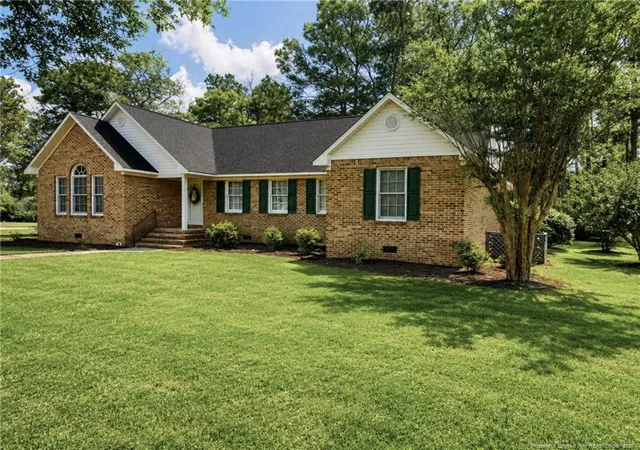 Photo 3 of Single family home for sale at 3025 Princeton St, Lumberton, NC 28360 | MLS# 755621 | Listing updated on 2026-09-07