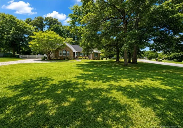 Photo 3 of Single family home for sale at 3025 Princeton St, Lumberton, NC 28360 | MLS# 755621 | Listing updated on 2026-09-07