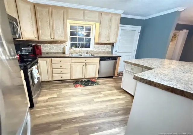 Photo 4 of Single family home for sale at 3025 Princeton St, Lumberton, NC 28360 | MLS# 755621 | Listing updated on 2026-09-07