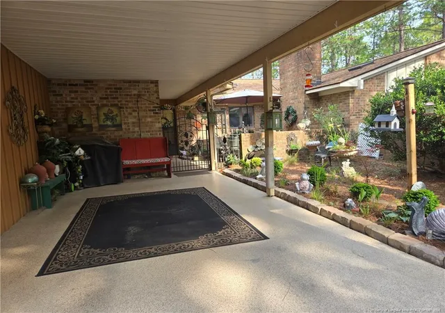 Photo 2 of Townhouse for sale at 642 Redwood Dr, Southern Pines, NC 28387 | MLS# 756197 | Listing updated on 2026-09-14
