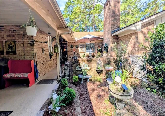 Photo 3 of Townhouse for sale at 642 Redwood Dr, Southern Pines, NC 28387 | MLS# 756197 | Listing updated on 2026-09-14