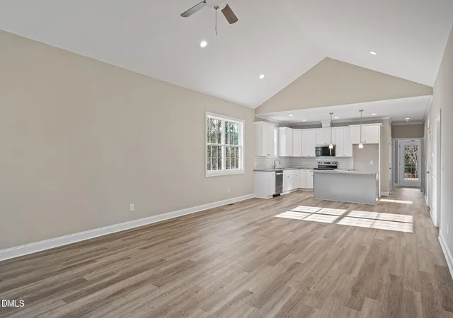 Photo 4 of Single family home for sale at 629 Natchez Tr, Fuquay Varina, NC 27526 | MLS# 10143290 | Listing updated on 2026-09-11