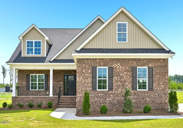 Photo 1 of Single family home for sale at 7615 Sweetwater Dr, Nashville, NC 27856 | MLS# 10145608 | Listing updated on 2026-09-14