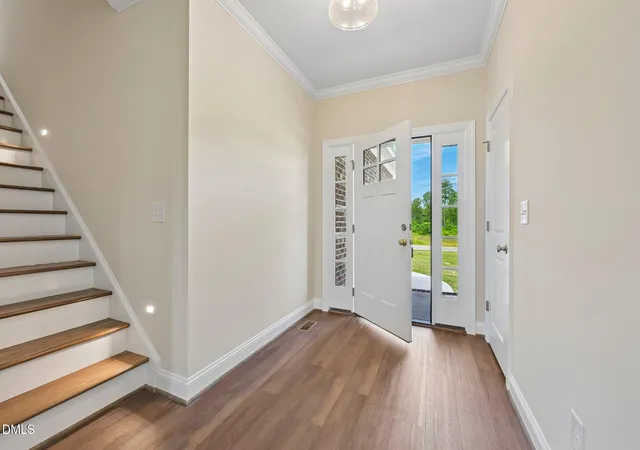 Photo 2 of Single family home for sale at 7615 Sweetwater Dr, Nashville, NC 27856 | MLS# 10145608 | Listing updated on 2026-09-14