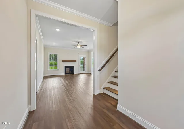 Photo 3 of Single family home for sale at 7615 Sweetwater Dr, Nashville, NC 27856 | MLS# 10145608 | Listing updated on 2026-09-14