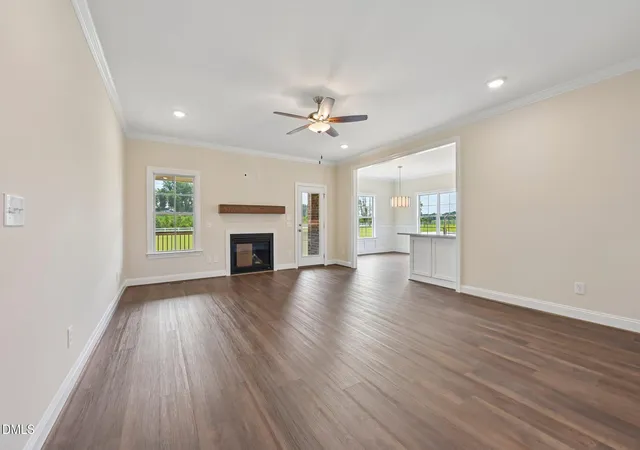 Photo 3 of Single family home for sale at 7615 Sweetwater Dr, Nashville, NC 27856 | MLS# 10145608 | Listing updated on 2026-09-14