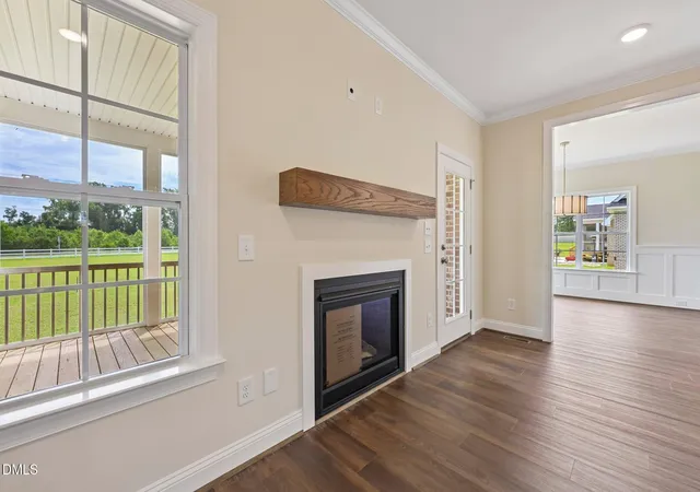 Photo 4 of Single family home for sale at 7615 Sweetwater Dr, Nashville, NC 27856 | MLS# 10145608 | Listing updated on 2026-09-14