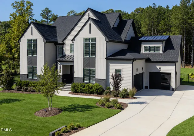 Photo 2 of Single family home for sale at 65 Cherry Bark Dr, Youngsville, NC 27596 | MLS# 10147116 | Listing updated on 2026-09-25