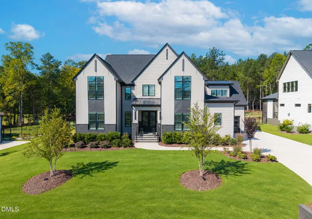 Photo 3 of Single family home for sale at 65 Cherry Bark Dr, Youngsville, NC 27596 | MLS# 10147116 | Listing updated on 2026-09-25