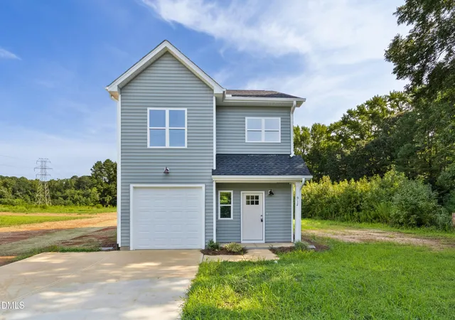 Photo 1 of Single family home for sale at 912 Butler Dr, Erwin, NC 28339 | MLS# 10178359 | Listing updated on 2026-10-02