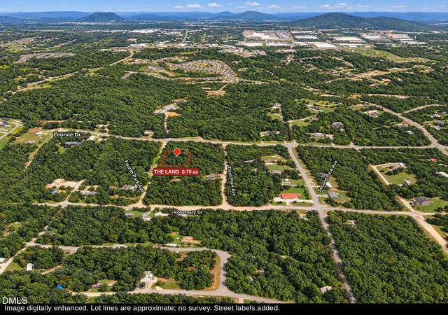 Photo 1 of Sale Pending at 00 00 4th Park Ave, Randleman, NC 27317 | MLS# 10144112 | Listing updated on 2026-10-28