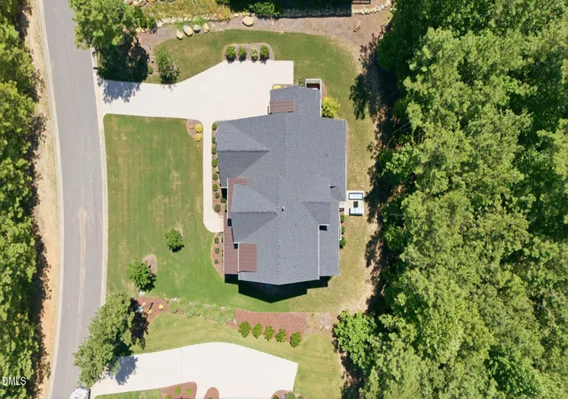 Photo 2 of Single family home for sale at 55 Bob White, Pittsboro, NC 27312 | MLS# 10146367 | Listing updated on 2026-09-08
