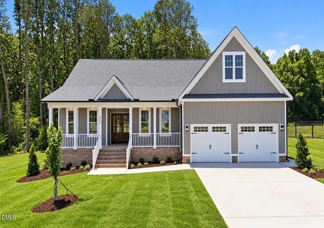 Photo 1 of Single family home for sale at 5142 Willows Edge Dr, Sims, NC 27880 | MLS# 10144379 | Listing updated on 2026-10-09