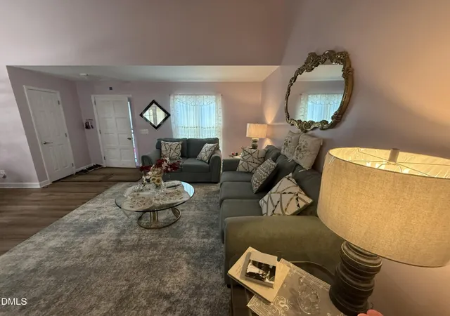 Photo 2 of Single family home for sale at 465 Harbor Tr, Sanford, NC 27332 | MLS# 10144948 | Listing updated on 2026-09-06
