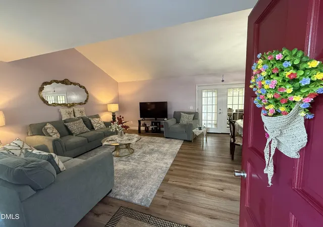 Photo 3 of Single family home for sale at 465 Harbor Tr, Sanford, NC 27332 | MLS# 10144948 | Listing updated on 2026-09-06