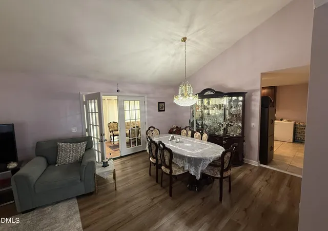 Photo 3 of Single family home for sale at 465 Harbor Tr, Sanford, NC 27332 | MLS# 10144948 | Listing updated on 2026-09-06
