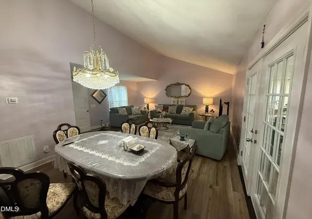 Photo 4 of Single family home for sale at 465 Harbor Tr, Sanford, NC 27332 | MLS# 10144948 | Listing updated on 2026-09-06