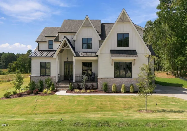 Photo 1 of Single family home for sale at 2445 Rosslare Mews Ln, Wendell, NC 27591 | MLS# 10144780 | Listing updated on 2026-09-28