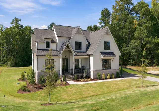 Photo 2 of Single family home for sale at 2445 Rosslare Mews Ln, Wendell, NC 27591 | MLS# 10144780 | Listing updated on 2026-09-28